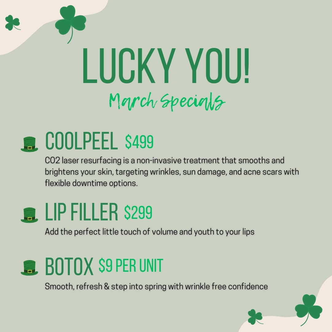 March Specials 2025 (2)